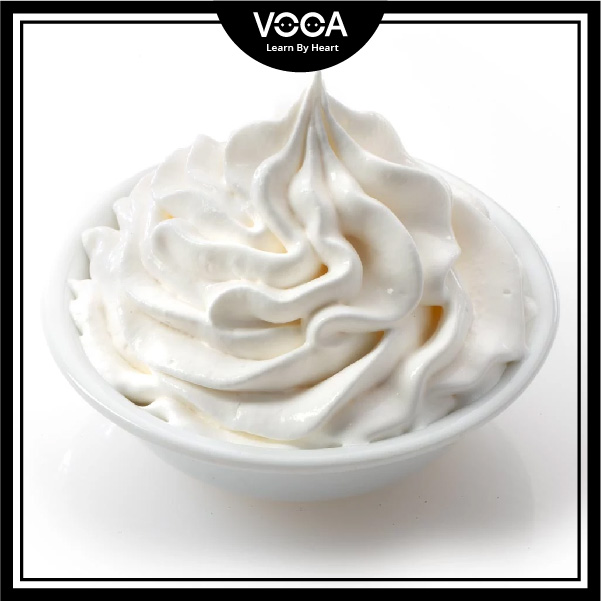 Food and Drink: Ingredients